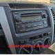 KIT 2 DIN TOYOTA HILUX 2005-2011 NOIR