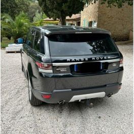 ATTELAGE LAND ROVER RANGE ROVER SPORT 04/2013- (L494) RDSO DEMONTABLE SANS OUTIL