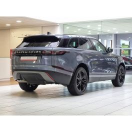 ATTELAGE LAND ROVER RANGE ROVER VELAR 03/2017- (L560)