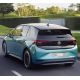 ATTELAGE CUPRA BORN 2021- (K11) - RDSO DEMONTABLE SANS OUTIL PORTE VELOS