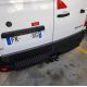 ATTELAGE RENAULT MASTER III 05/2010- FOURGON ROUE SIMPLE ET TRACTION - ROTULE EQUERRE
