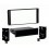 FACADE AUTORADIO SUBARU IMPREZA 2007-2011 NOIR
