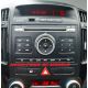 CDE AU VOLANT POUR KIA PRO CEE-D 2009-2012 - SANS AMPLI