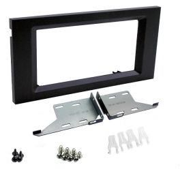 KIT 2 DIN MERCEDES ACTROS 07/2011- AROCS 2013-