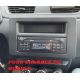 FAISCEAU AUTORADIO RENAULT EXPRESS 2021- 4HP ISO