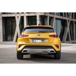 ATTELAGE KIA XCEED 06/2019 (CD HYBRIDE) - RDSO DEMONTABLE SANS OUTIL