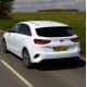 ATTELAGE KIA CEED 03/2018- (CD HYBRIDE ) - COL DE CYGNE