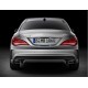 ATTELAGE MERCEDES CLA COUPE 03/2019- (C118 ET HYBRIDE) - RDSO DEMONTABLE SANS OUTIL