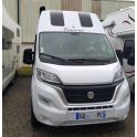 ATTELAGE FIAT DUCATO DREAMER 07/2021- - ROTULE EQUERRE