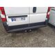 ATTELAGE FIAT DUCATO DREAMER 07/2021- - ROTULE EQUERRE