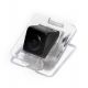 CAMERA DE RECUL INTEGREE DANS ECLAIRAGE PLAQUE MERCEDES GLK X204 2008-2015