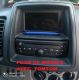 KIT 2 DIN RENAULT TRAFIC 2010-2014 (EL/FL/JL) NOIR AVEC CACHE ECRAN TOMTOM