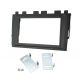 KIT 2 DIN VOLKSWAGEN GOLF 7 2016-2020 150mm MAX