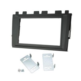 KIT 2 DIN VOLKSWAGEN GOLF 7 2016-2020 150mm MAX