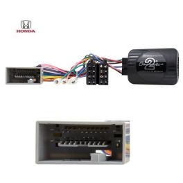 CDE AU VOLANT POUR HONDA CRV 2009-2012