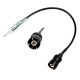 ADAPTATEUR D ANTENNE SAAB 93 2006-2013 AVEC NAVIGATION DELPHI GRUN