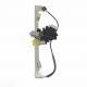 MECANISME FIAT PUNTO 09/1999-2012 2/4P (188) AVANT DROIT AVEC MOTEUR