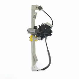 MECANISME FIAT PUNTO 09/1999-2012 2/4P (188) AVANT DROIT AVEC MOTEUR