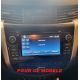 CDE AU VOLANT POUR RENAULT ALASKAN 2016-