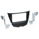 KIT 2 DIN HYUNDAI VELOSTER 2012-2018 CLIM MANUELLE