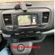 INTERFACE PR CONNECTER CAMERA DE RECUL SUR PEUGEOT ECRAN TACTILE CONNECTE 2016-