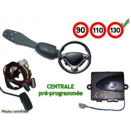 REGULATEUR LIMITEUR CITROEN JUMPY 2016- CANBUS