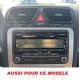KIT 2 DIN VOLKSWAGEN SCIROCCO 2008-