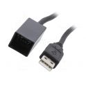 ADAPTATEUR RECUPERATEUR USB ORIGINE HONDA CRV 2012-