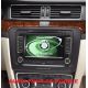 CDE AU VOLANT POUR SKODA SUPERB 2008-2013 FAKRA