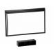 KIT 2 DIN NISSAN MICRA CC 2005-2011 NOIR