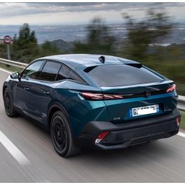 ATTELAGE PEUGEOT PEUGEOT 408 10/2022- (AUSSI HYBRIDE) COL DE CYGNE