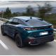 ATTELAGE PEUGEOT PEUGEOT 408 GT 10/2022- (AUSSI HYBRIDE) COL DE CYGNE