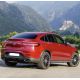 ATTELAGE MERCEDES GLC COUPE 06/2022- (C254) - RDSO DEMONTABLE SANS OUTIL
