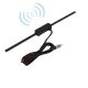 ANTENNE ELECTRONIQUE DE PARE BRISE AMPLIFIEE ( EN REMPLACEMENT 1178)