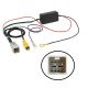 MODULE DE RECUPERATION CAMERA DE RECUL FIAT FULLBACK 2016-