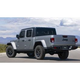 ATTELAGE JEEP GLADIATOR 10/2019- - ROTULE EQUERRE