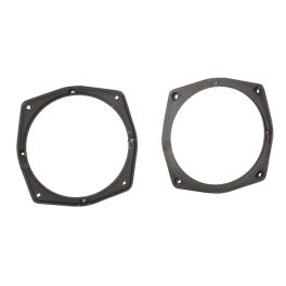 ENTRETOISE HAUT-PARLEUR MITSUBISHI OUTLANDER 2003-2007 AVANT ET AR D165