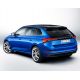 ATTELAGE SKODA SCALA 10/2020- - RDSO DEMONTABLE SANS OUTIL