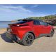 ATTELAGE TOYOTA C-HR 10/2023- - RDSO DEMONTABLE SANS OUTIL