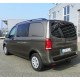 ATTELAGE MERCEDES EQV 06/2020- (W447) - RDSO DEMONTABLE SANS OUTIL