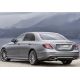 ATTELAGE MERCEDES CLASSE E 10/2016- (W213) - COL DE CYGNE