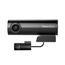 CAMERA DASH CAM ENREGISTREUR WIFI CYCLOCAM FULL HD 2K