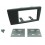 KIT 2 DIN VOLVO V70 01/2000-09/2004 