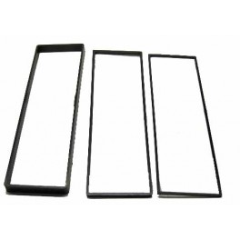 FILET REDUCTEUR NORME ISO  3 PIECES