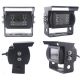 CAMERA DE RECUL INFRA ROUGE 12V ANGLE 130 DEGRES NTSC * PREVOIR RALLONGE*