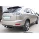 ATTELAGE LEXUS RX300 RX350 RX400 - ROTULE EQUERRE