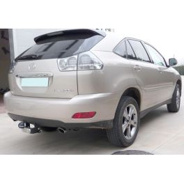 ATTELAGE LEXUS RX300 RX350 RX400 - ROTULE EQUERRE