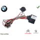 INTERFACE GARDANT BEEPS PARK ORIG ARRIERE UNIV CITROEN SPACE TOURER 2016-