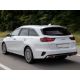ATTELAGE KIA CEED BREAK 04/2018- (CD SPORTSWAGON) - RDSO DEMONTABLE SANS OUTIL