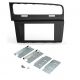 KIT 2 DIN VOLKSWAGEN GOLF 7 2013- 